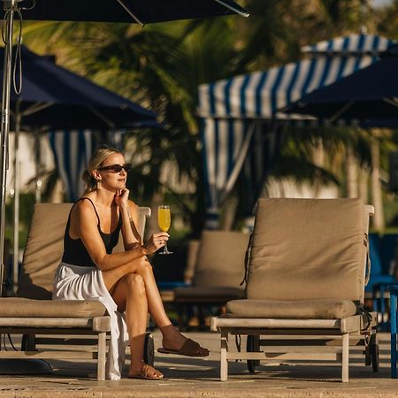 Jw Marriott St Maarten Beach Resort & Spa Dawn Beach 외부 사진