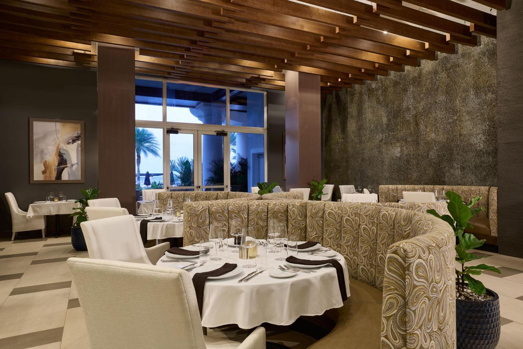 Jw Marriott St Maarten Beach Resort & Spa Dawn Beach 외부 사진