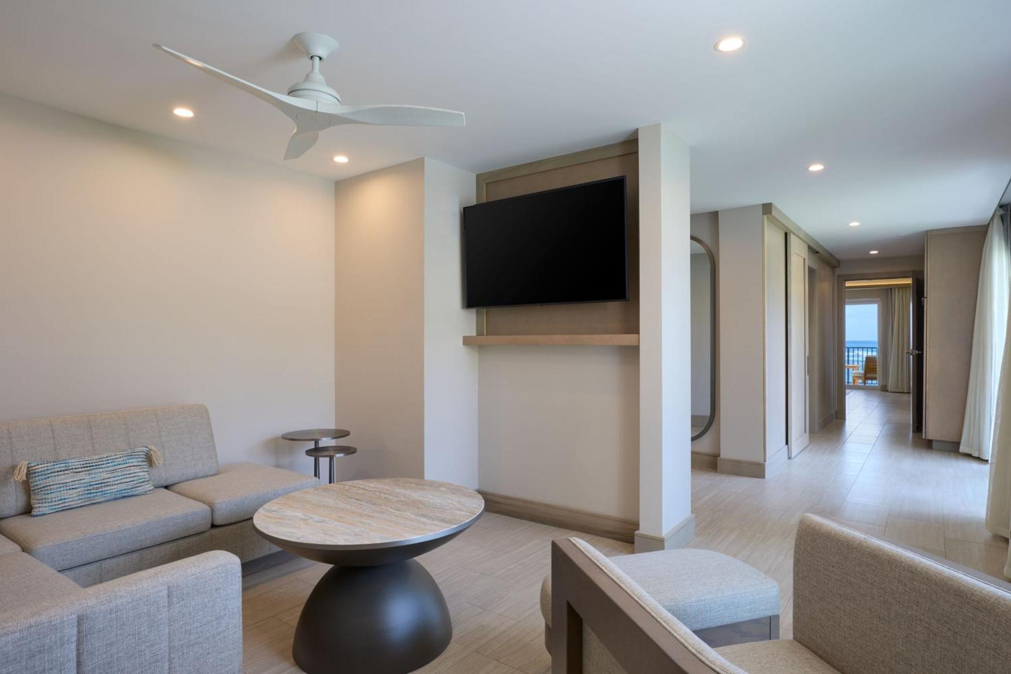 Jw Marriott St Maarten Beach Resort & Spa Dawn Beach 외부 사진