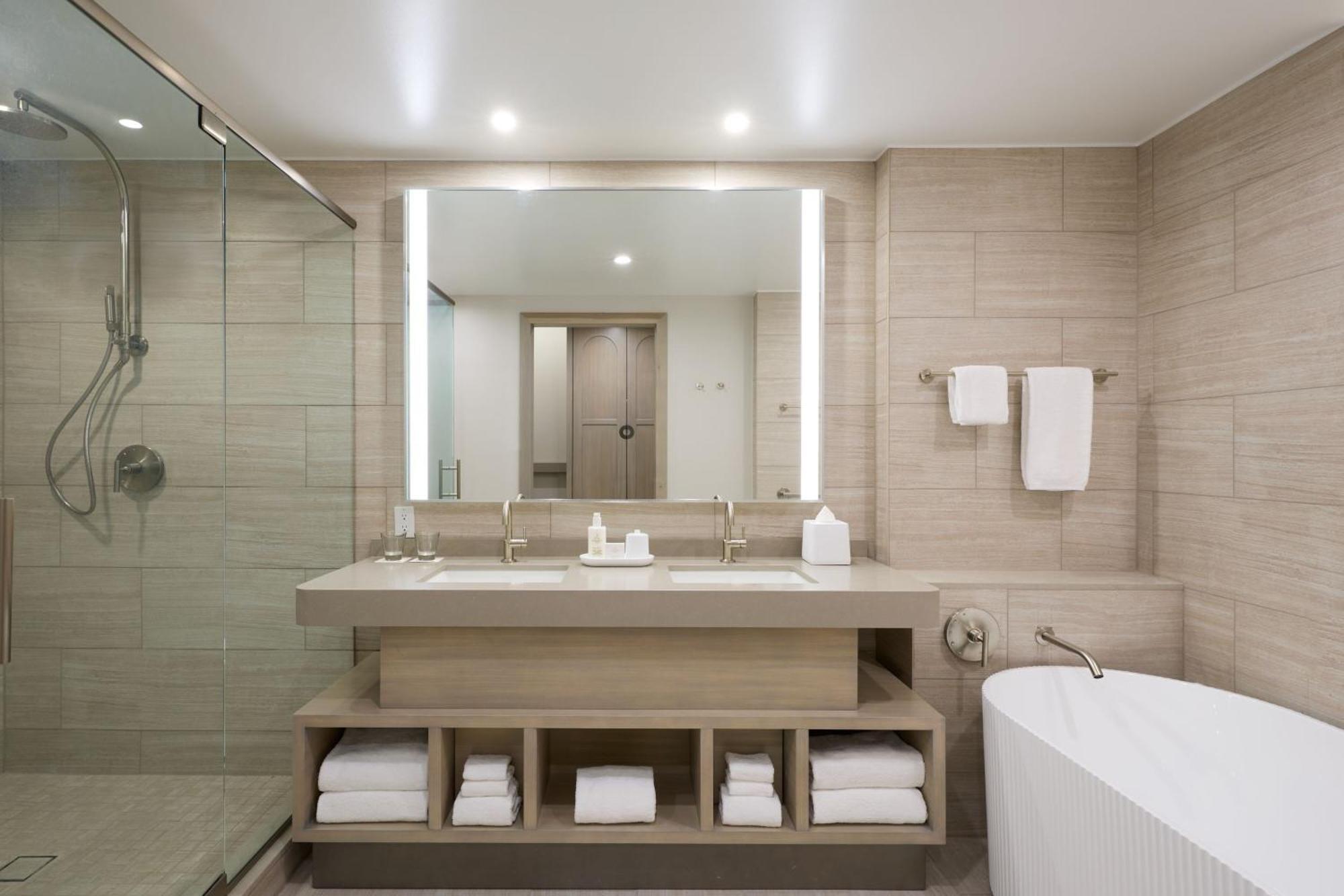 Jw Marriott St Maarten Beach Resort & Spa Dawn Beach 외부 사진