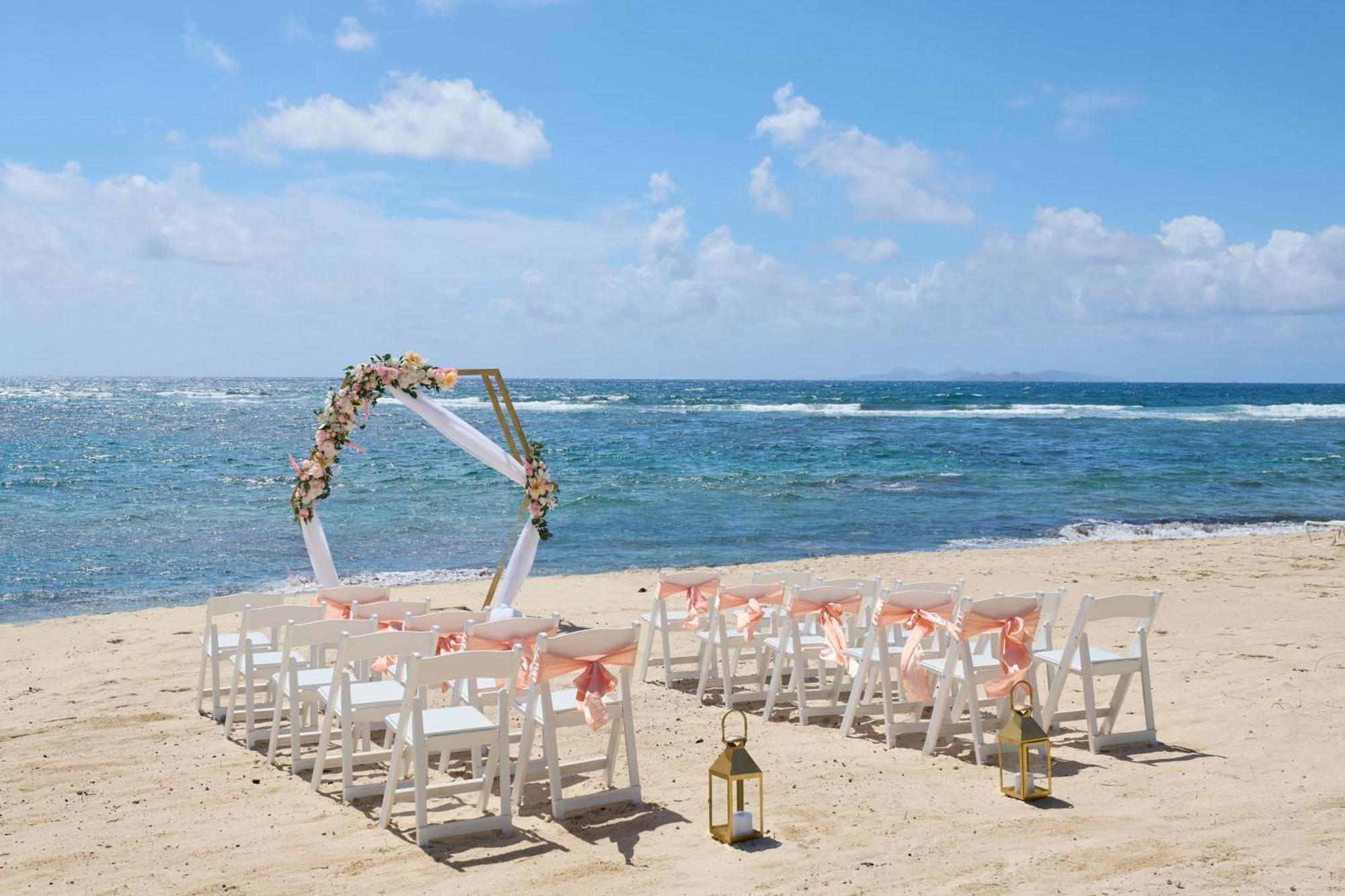 Jw Marriott St Maarten Beach Resort & Spa Dawn Beach 외부 사진