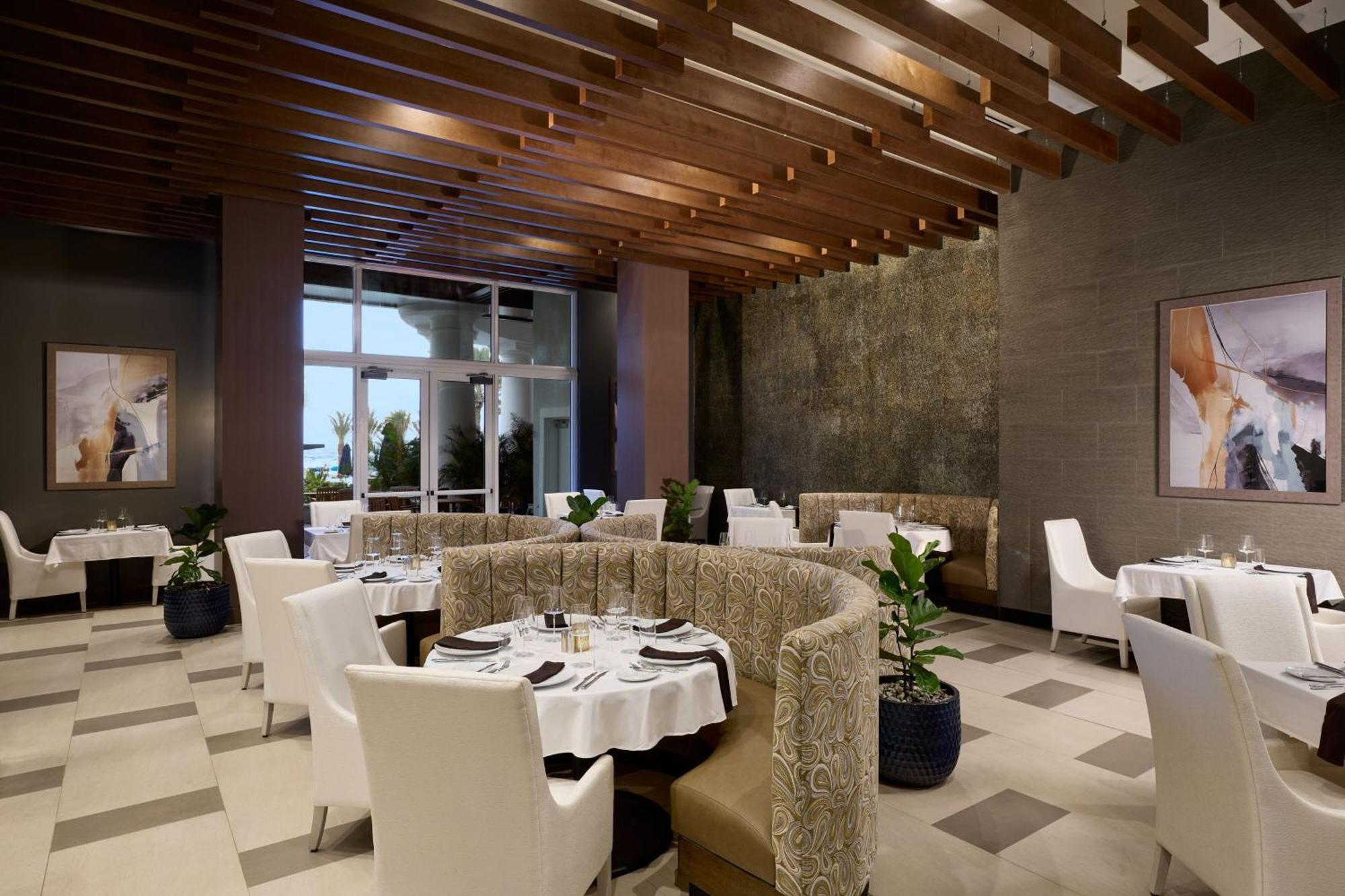 Jw Marriott St Maarten Beach Resort & Spa Dawn Beach 외부 사진