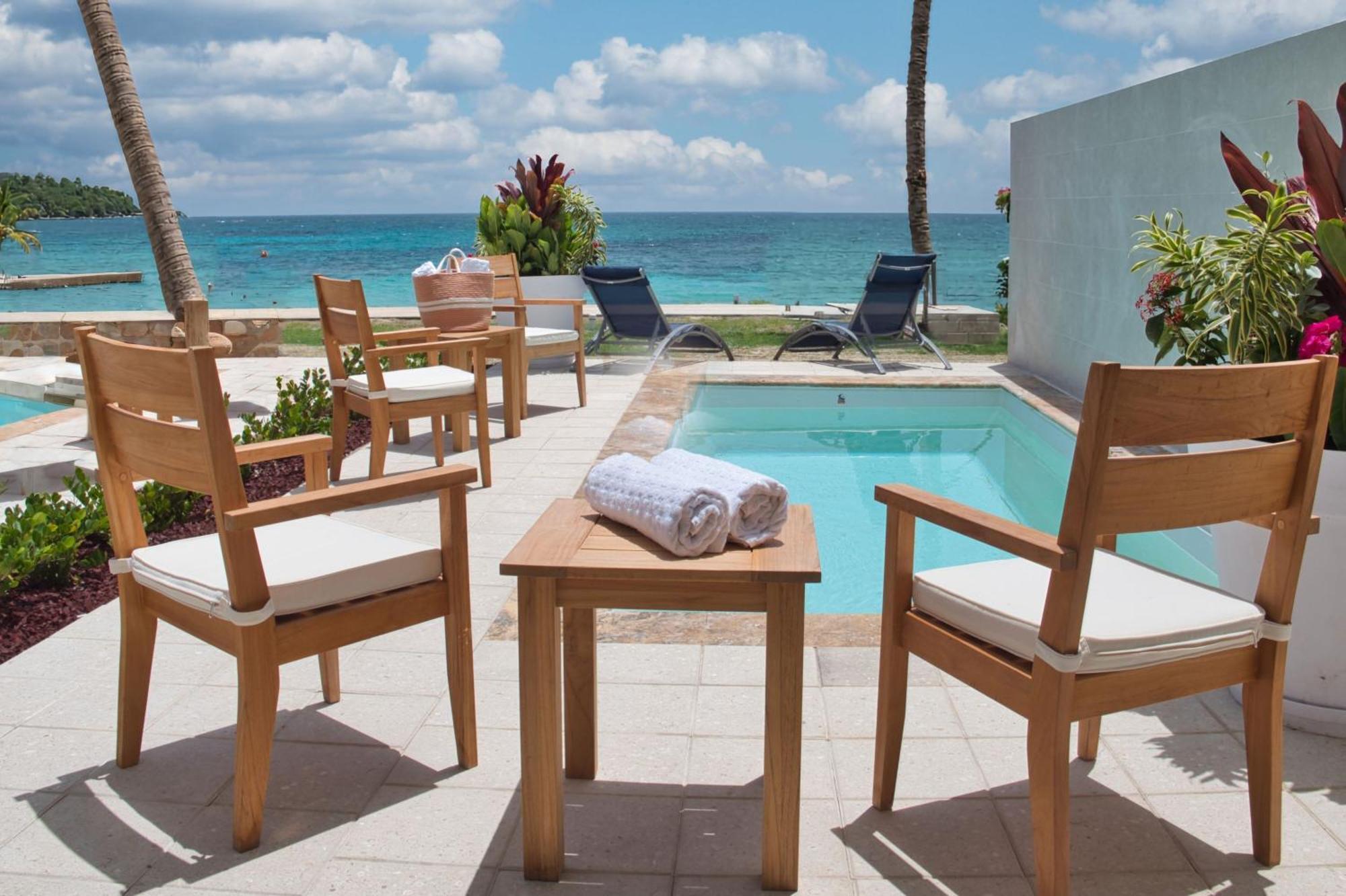 Jw Marriott St Maarten Beach Resort & Spa Dawn Beach 외부 사진