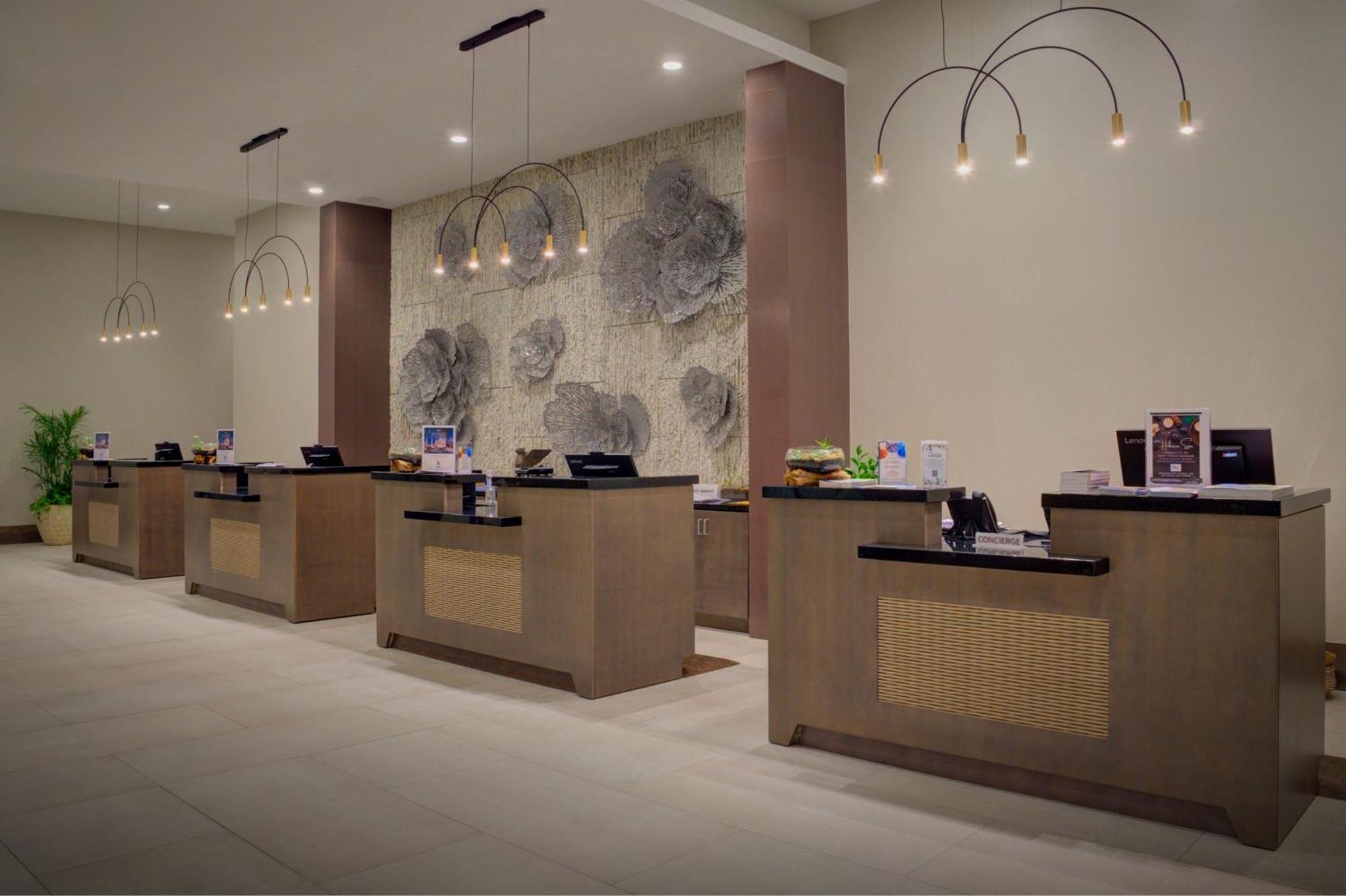 Jw Marriott St Maarten Beach Resort & Spa Dawn Beach 외부 사진