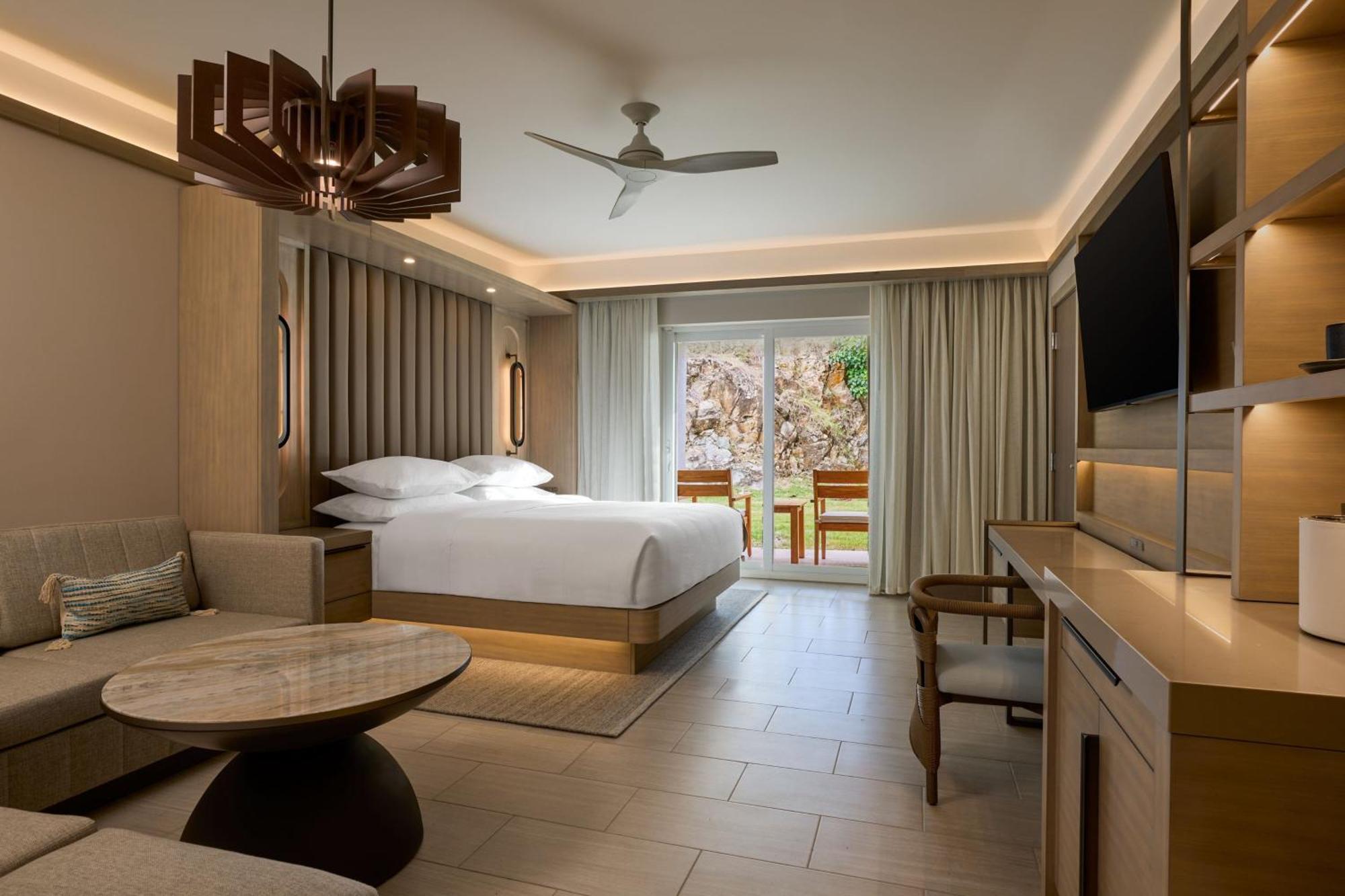 Jw Marriott St Maarten Beach Resort & Spa Dawn Beach 외부 사진