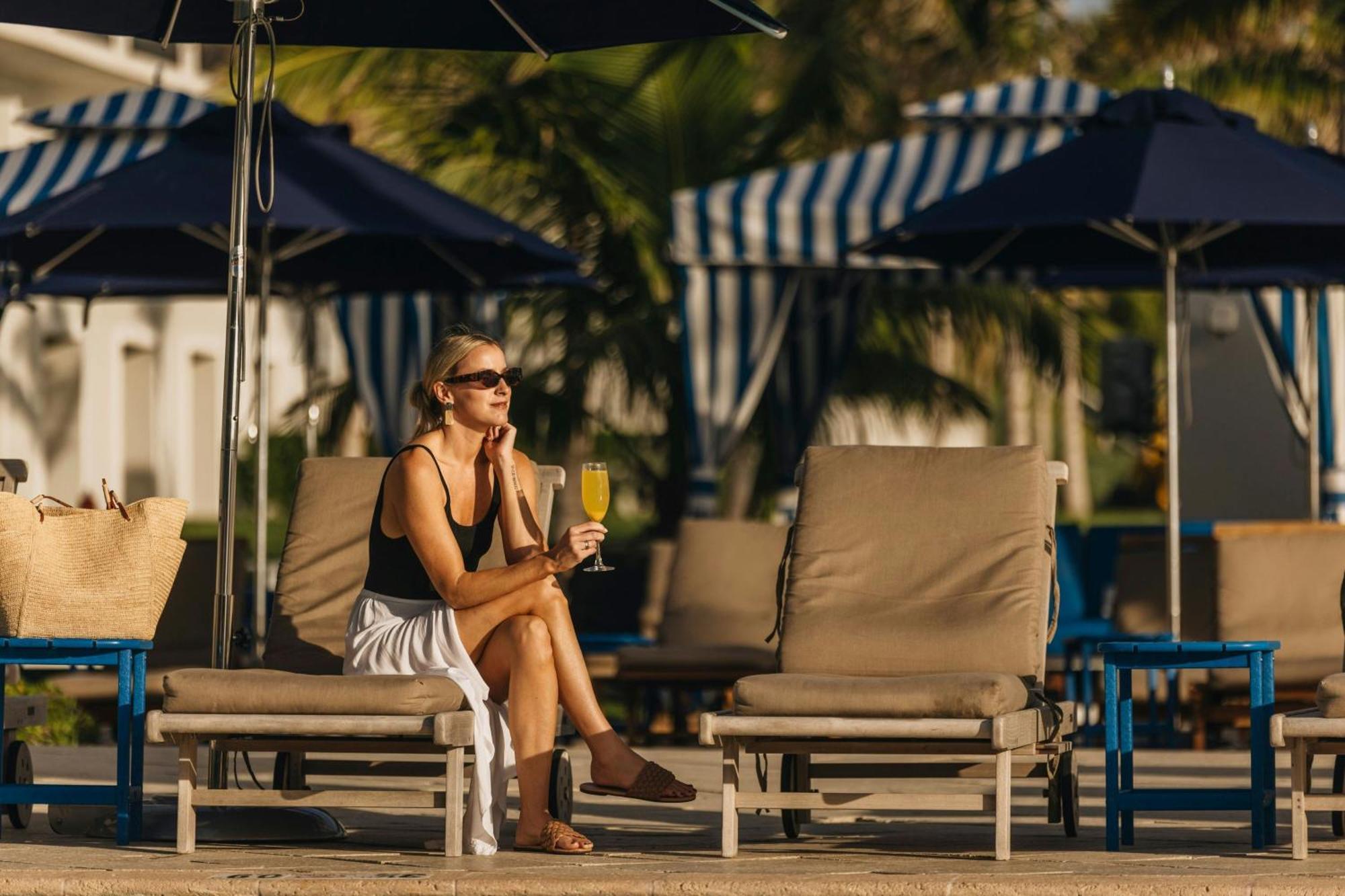 Jw Marriott St Maarten Beach Resort & Spa Dawn Beach 외부 사진