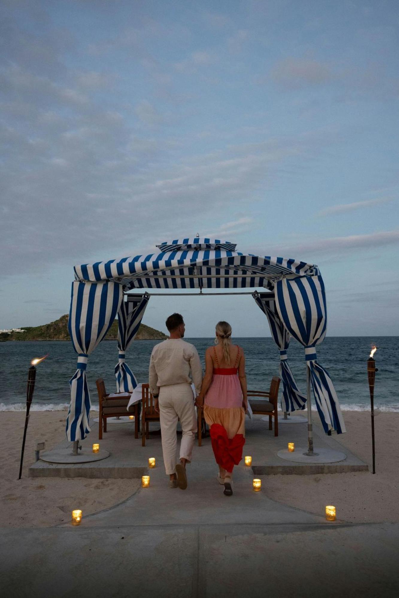 Jw Marriott St Maarten Beach Resort & Spa Dawn Beach 외부 사진