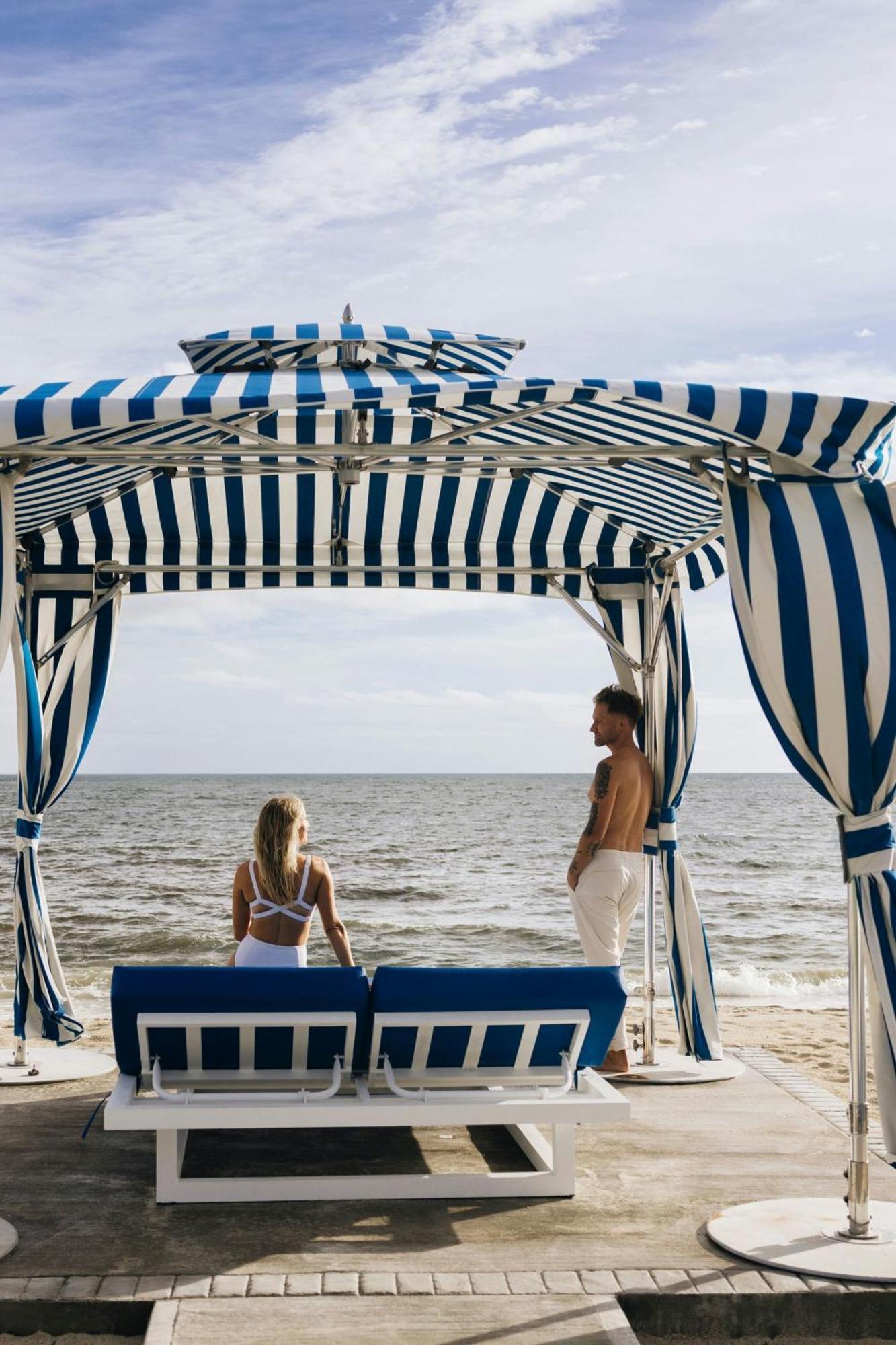 Jw Marriott St Maarten Beach Resort & Spa Dawn Beach 외부 사진